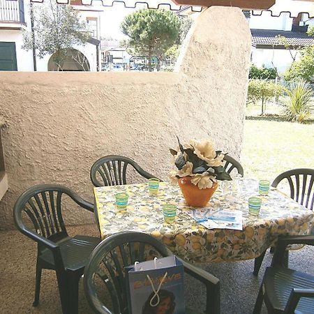 Dina/Viel Apartamento Bibione Exterior foto