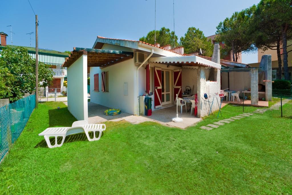 Dina/Viel Apartamento Bibione Exterior foto