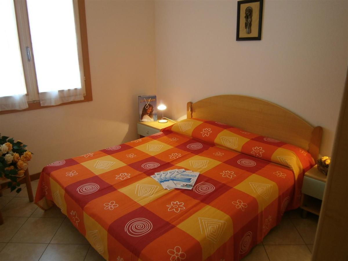 Dina/Viel Apartamento Bibione Exterior foto