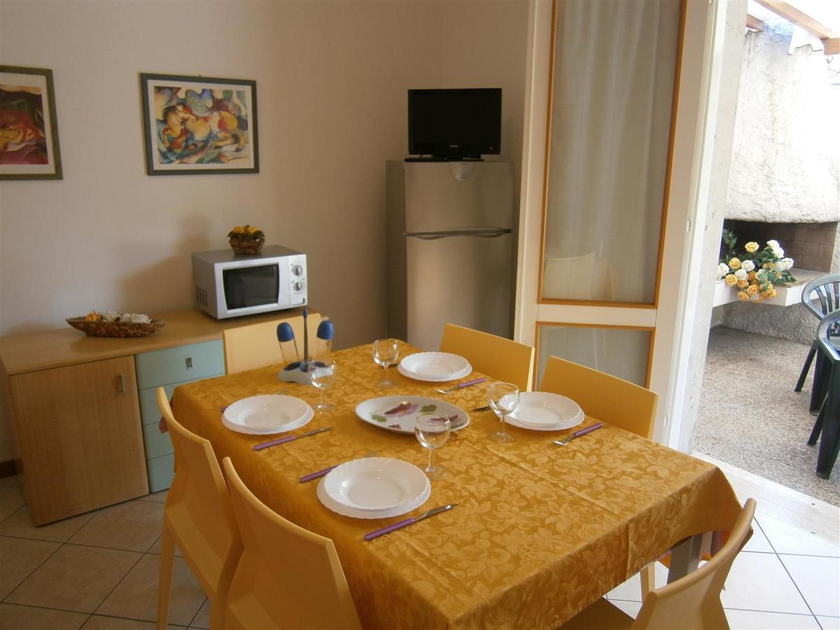 Dina/Viel Apartamento Bibione Exterior foto