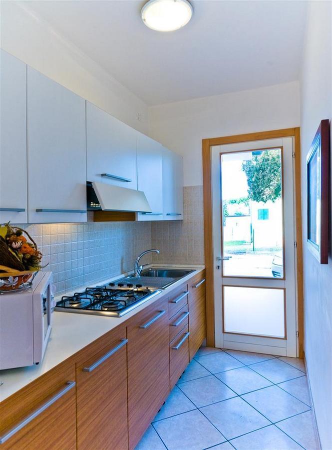 Dina/Viel Apartamento Bibione Exterior foto