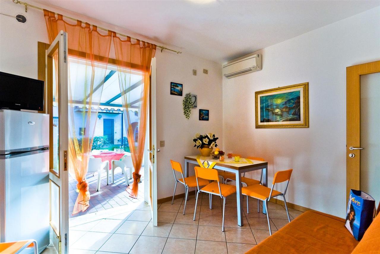 Dina/Viel Apartamento Bibione Exterior foto