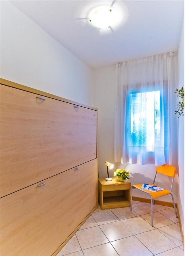 Dina/Viel Apartamento Bibione Exterior foto
