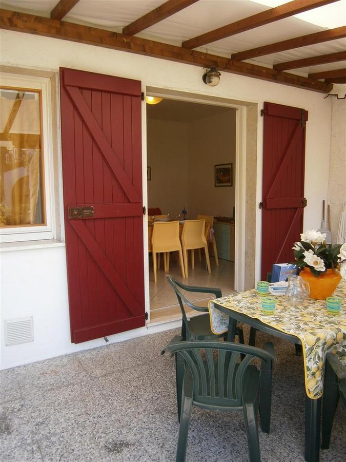 Dina/Viel Apartamento Bibione Exterior foto
