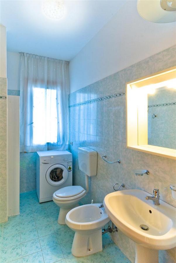 Dina/Viel Apartamento Bibione Exterior foto