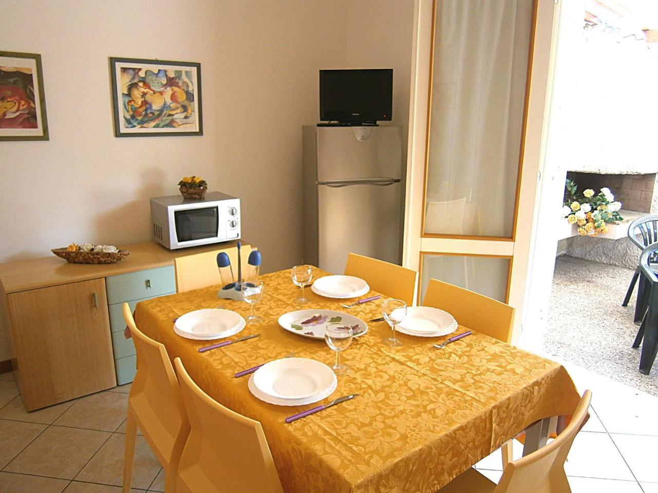 Dina/Viel Apartamento Bibione Exterior foto
