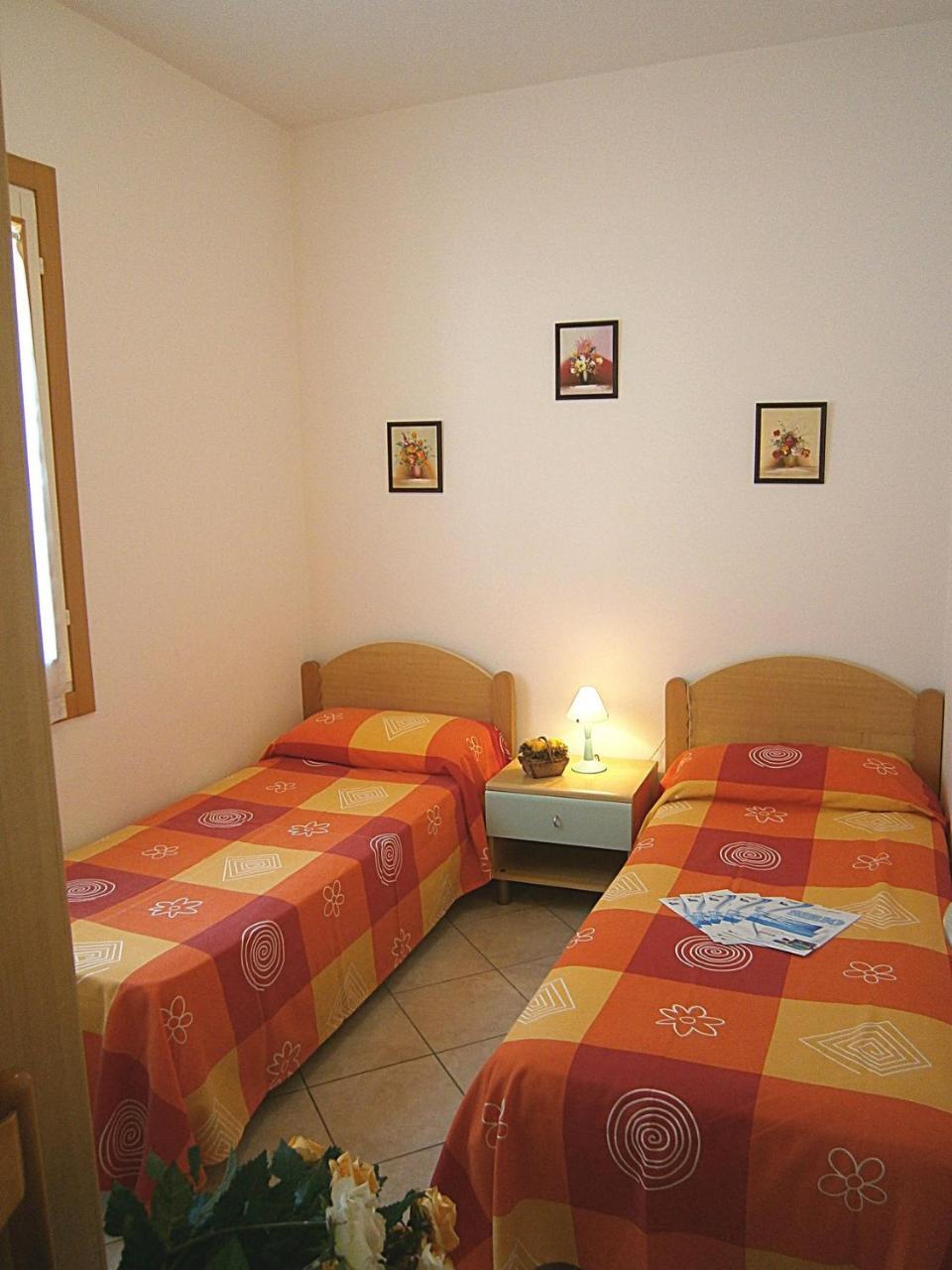 Dina/Viel Apartamento Bibione Exterior foto