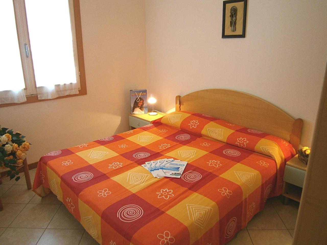 Dina/Viel Apartamento Bibione Exterior foto