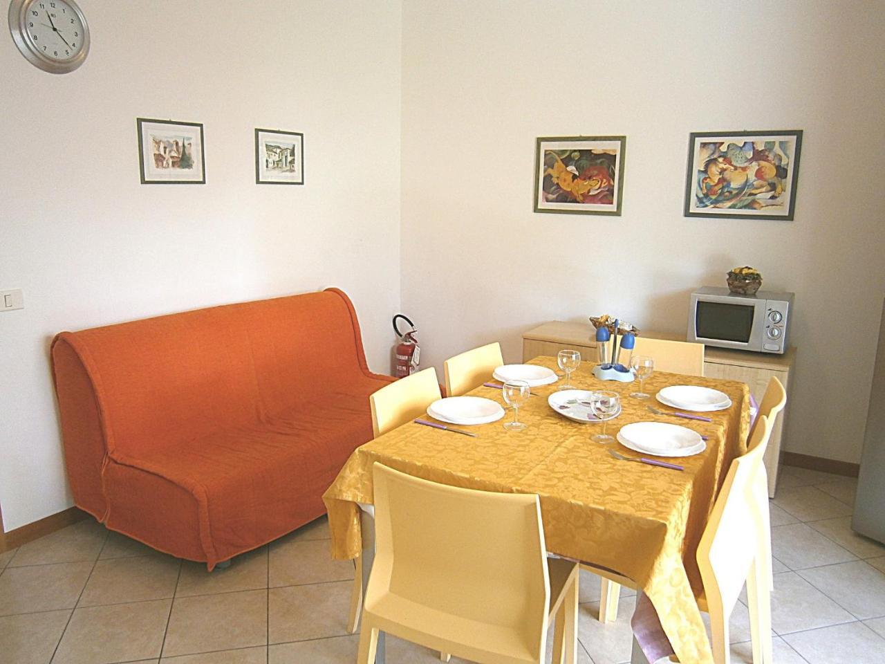 Dina/Viel Apartamento Bibione Exterior foto