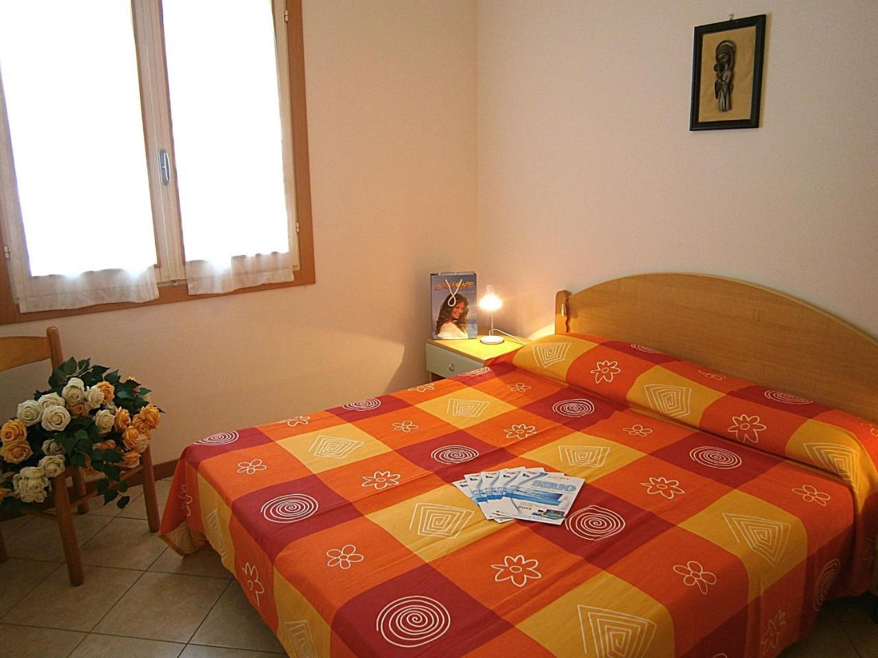 Dina/Viel Apartamento Bibione Exterior foto