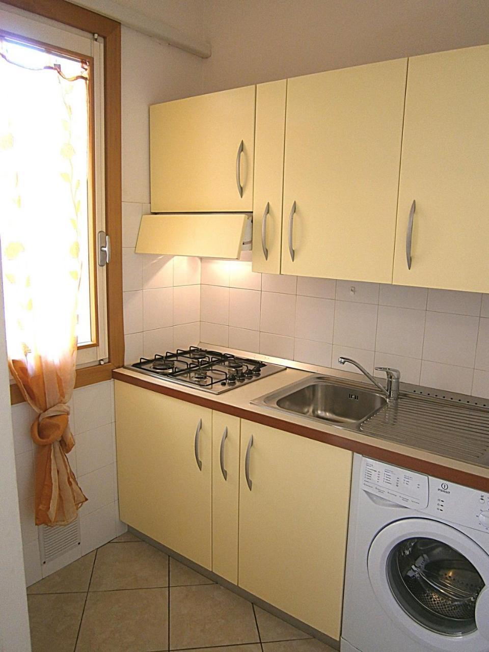 Dina/Viel Apartamento Bibione Exterior foto