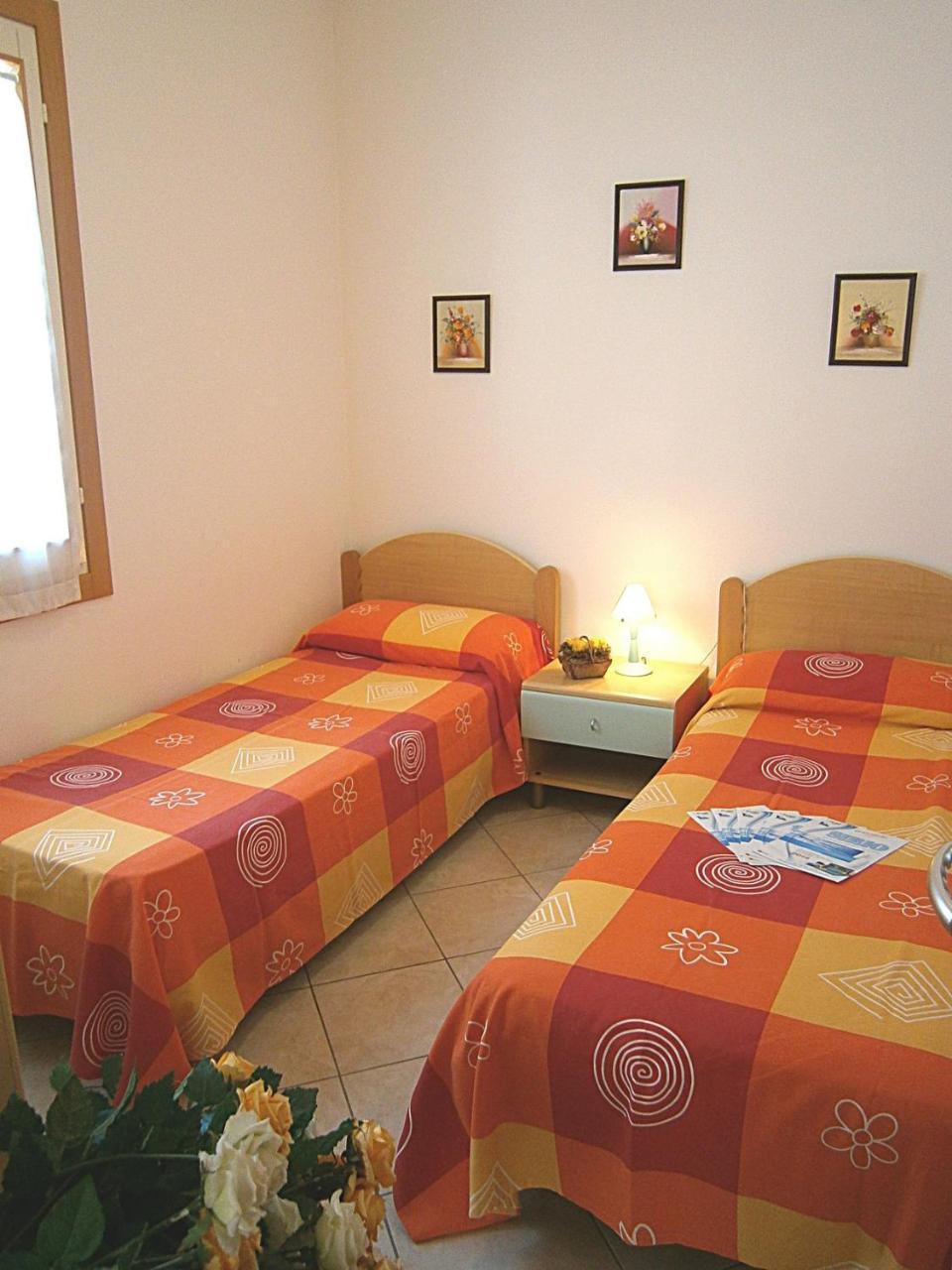 Dina/Viel Apartamento Bibione Exterior foto