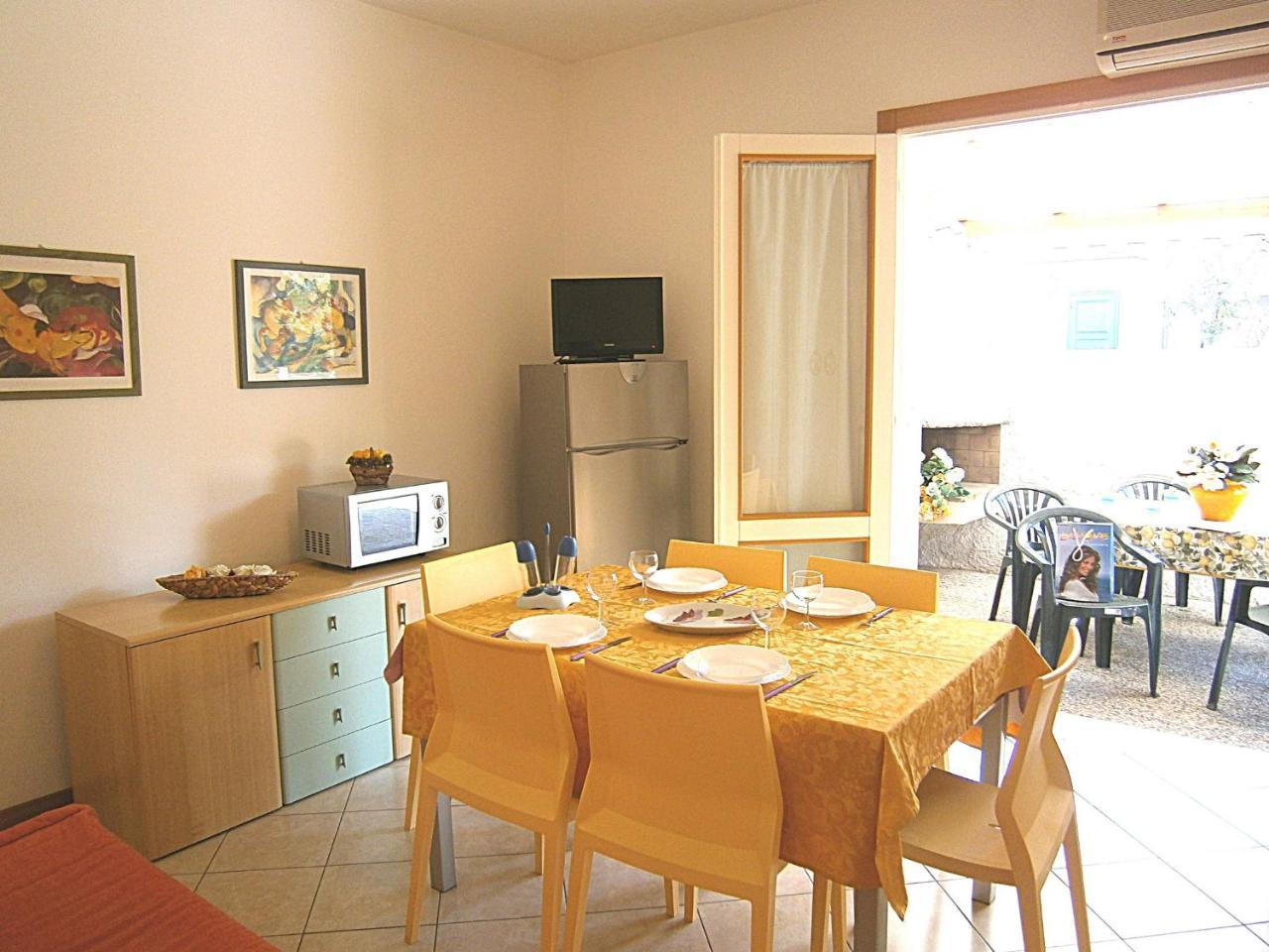 Dina/Viel Apartamento Bibione Exterior foto