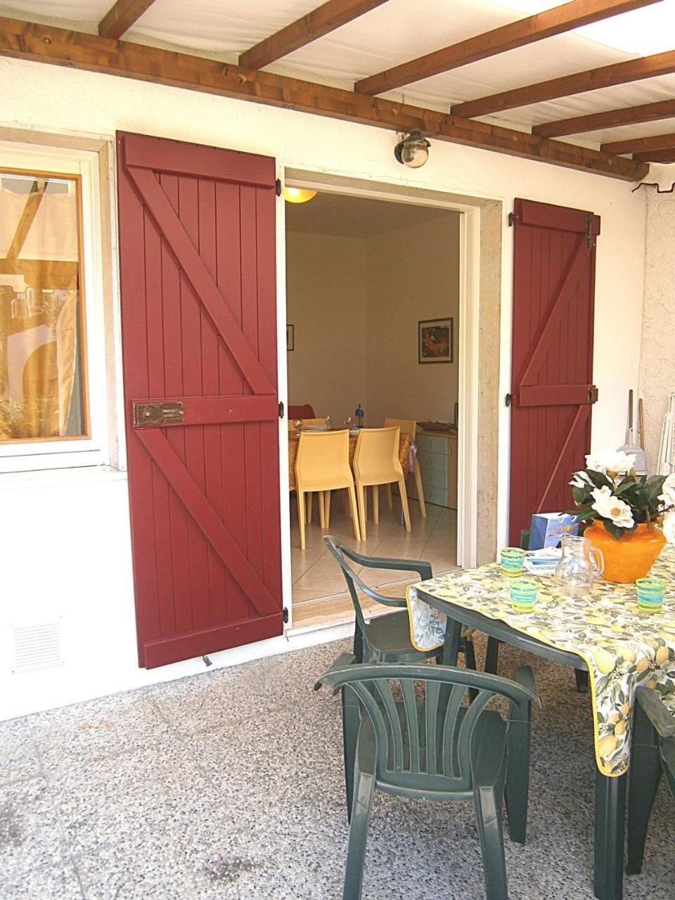 Dina/Viel Apartamento Bibione Exterior foto
