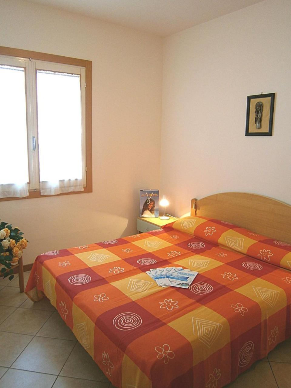 Dina/Viel Apartamento Bibione Exterior foto