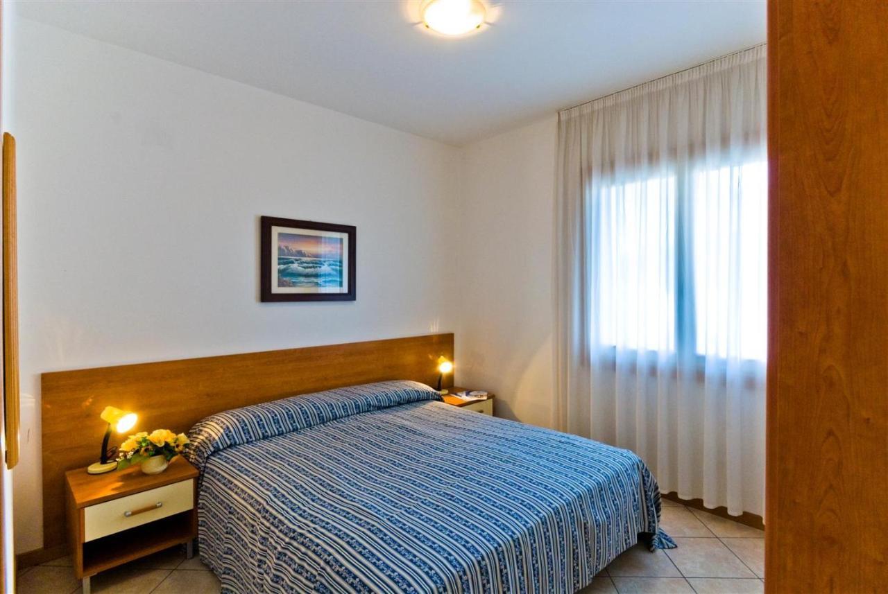 Dina/Viel Apartamento Bibione Exterior foto